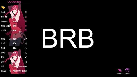 JULIETA     I connect from Monday to Saturday from 10am to 5pm NEW YORK TIME. online show from 25, 9, 2025