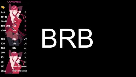 JULIETA     I connect from Monday to Saturday from 10am to 5pm NEW YORK TIME. online show from 28, 9, 2025