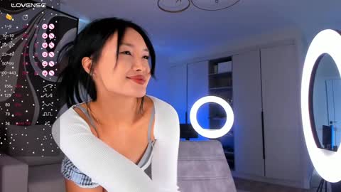 Snapshot of sweet_yasu chatting on 21, 12, 2024 Yasu online show from 21, 12, 2024