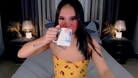 Snapshot of sweet_zoey12 chatting on 9, 9, 2025 bea takashi online show from 9, 9, 2025