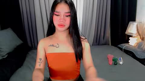 bea takashi  online show from 8, 1, 2026