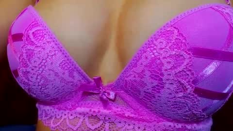 SweetKiss online show from 15, 2, 2025