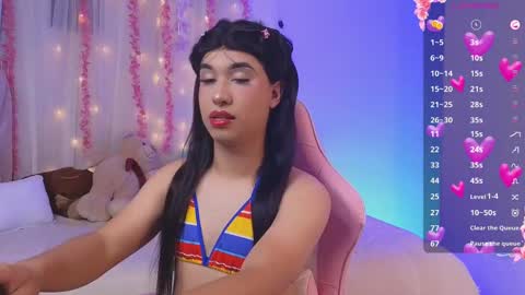 sweetalana__ online show from 27, 9, 2025