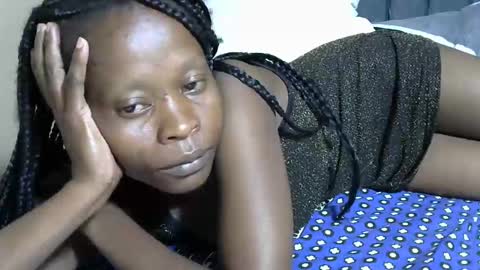 LIANAH online show from 5, 3, 2025