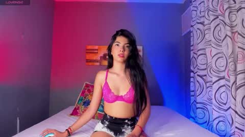 Snapshot of sweetaliss26 chatting on 10, 2, 2026 Aliss online show from 10, 2, 2026