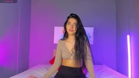 Snapshot of sweetaliss26 chatting on 19, 2, 2026 Aliss online show from 19, 2, 2026