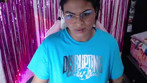 Snapshot of sweetalmaa chatting on 1, 5, 2026 Alma online show from 1, 5, 2026