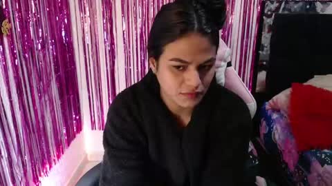 Snapshot of sweetalmaa chatting on 1, 6, 2026 Alma online show from 1, 6, 2026