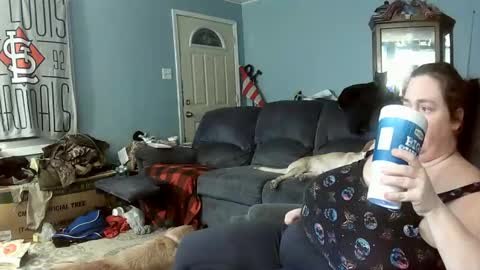 Snapshot of sweetandsour69 chatting on 13, 2, 2025 DJ M 489 Babygirl F 37 online show from 13, 2, 2025