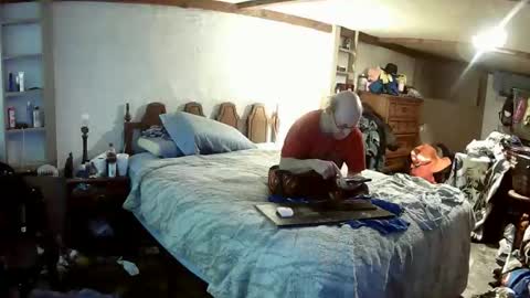 Snapshot of sweetandsour69 chatting on 18, 1, 2026 DJ M 489 Babygirl F 37 online show from 18, 1, 2026