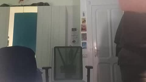 Snapshot of sweetandstrongjoy chatting on 29, 10, 2025 sweetandstrongjoy online show from 29, 10, 2025