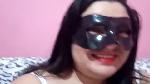 Snapshot of sweetapple808216 chatting on 27, 1, 2025 sweetapple808216 online show from 27, 1, 2025