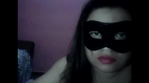 Snapshot of sweetapple808216 chatting on 29, 1, 2025 sweetapple808216 online show from 29, 1, 2025