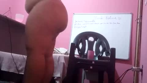 Snapshot of sweetapple808216 chatting on 4, 3, 2025 sweetapple808216 online show from 4, 3, 2025