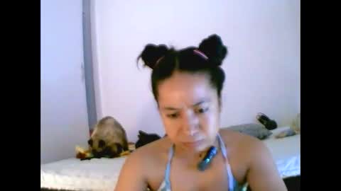 sweetapril_1991 online show from 30, 11, 2025
