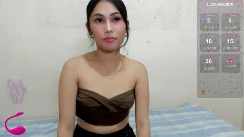 Snapshot of sweetasian_shai chatting on 6, 10, 2025 sweetasian_shai online show from 6, 10, 2025
