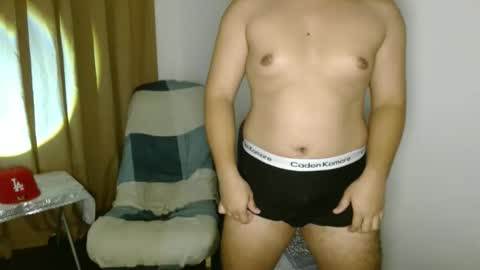 sweetasiangay online show from 15, 3, 2026