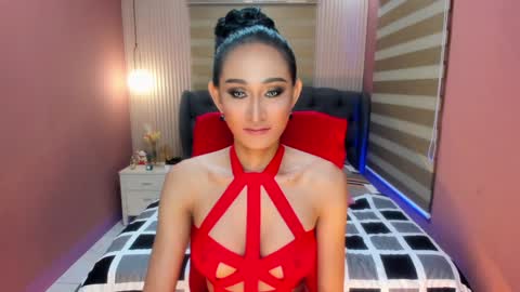 Snapshot of sweetasianlovemarie chatting on 27, 1, 2025 BEA sweetgirl online show from 27, 1, 2025