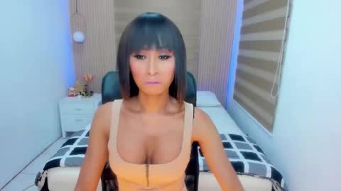 Snapshot of sweetasianlovemarie chatting on 19, 9, 2025 BEA sweetgirl online show from 19, 9, 2025