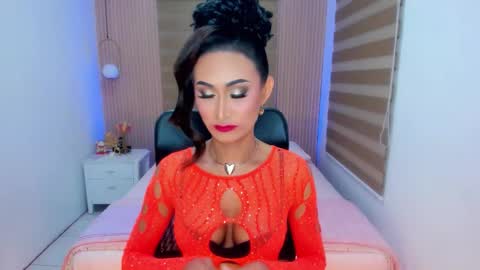 Snapshot of sweetasianlovemarie chatting on 29, 9, 2025 BEA sweetgirl online show from 29, 9, 2025