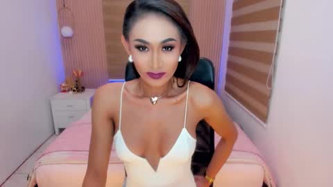 Snapshot of sweetasianlovemarie chatting on 2, 10, 2025 BEA sweetgirl online show from 2, 10, 2025