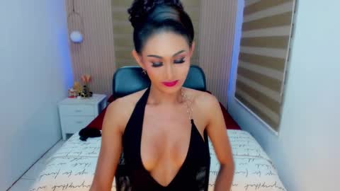Snapshot of sweetasianlovemarie chatting on 8, 10, 2025 BEA sweetgirl online show from 8, 10, 2025