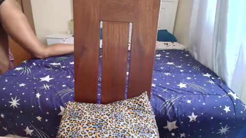 Snapshot of sweetateka chatting on 22, 2, 2025 Sweetateka online show from 22, 2, 2025