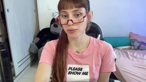 SweetAura0 0  online show from 2, 3, 2026