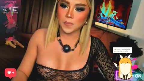 Snapshot of sweetbella69xoxo chatting on 1, 2, 2026 BELLA online show from 1, 2, 2026