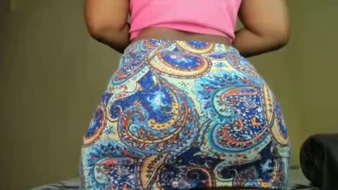 Sweetbigass online show from 13, 3, 2026