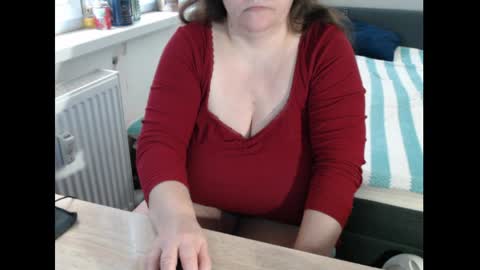 Sweetboobs85h online show from 1, 4, 2026