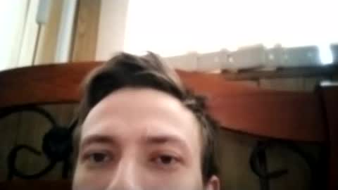 Sweetboy0777 online show from 20, 4, 2026