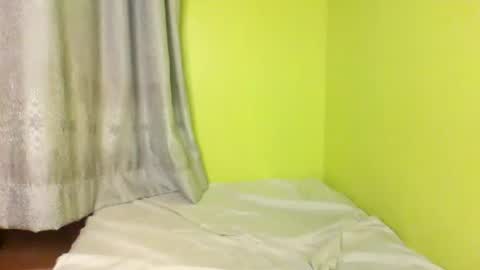 Sweetbunny9 online show from 27, 2, 2025