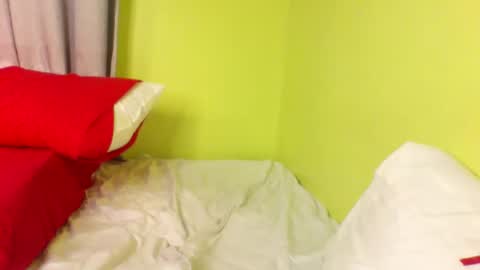 Sweetbunny9 online show from 3, 3, 2025