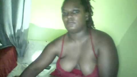 Sweetbunny9 online show from 3, 3, 2025