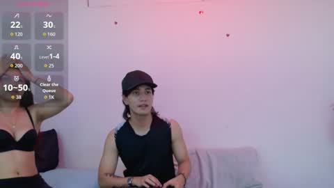 sweetbutspicy online show from 4, 7, 2026