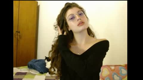 sweetcalm_ online show from 20, 3, 2026