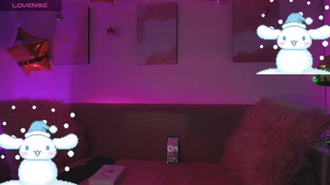 Cameron online show from 19, 12, 2024