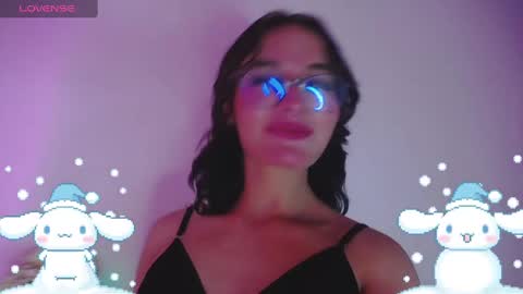 Cameron online show from 23, 12, 2024