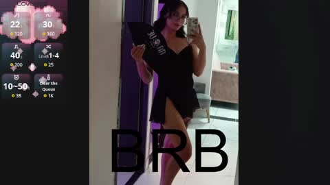 Cameron online show from 6, 2, 2025