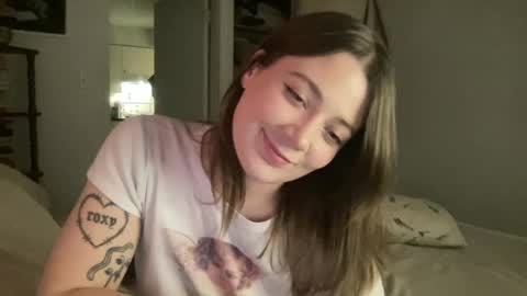 Snapshot of sweetcandyangel chatting on 4, 2, 2025 sweetcandy online show from 4, 2, 2025
