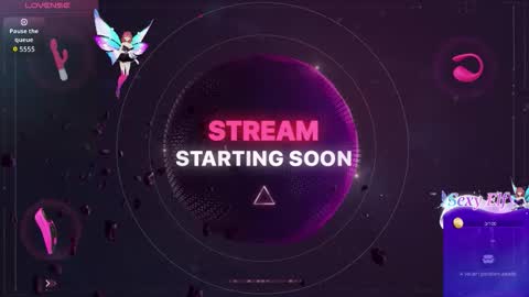 Candy online show from 7, 1, 2026