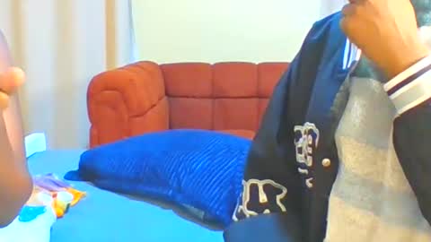 Snapshot of sweetcarl12 chatting on 1, 6, 2026 melsy online show from 1, 6, 2026