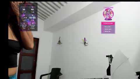 sweetcatallina online show from 24, 5, 2026