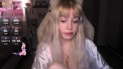 Lisa online show from 18, 2, 2025