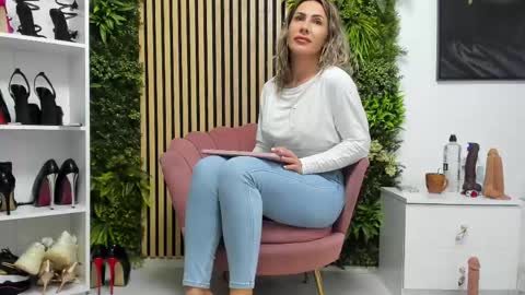 Snapshot of sweetcherry30_ chatting on 4, 6, 2026 Cherry online show from 4, 6, 2026