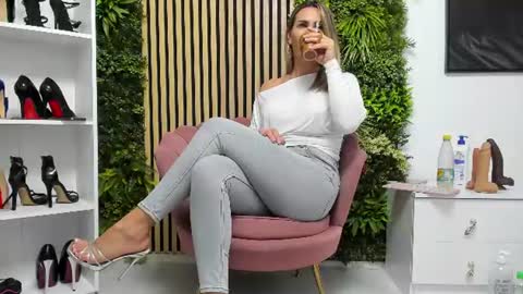 Cherry online show from 24, 6, 2026