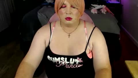 Anna online show from 26, 10, 2025