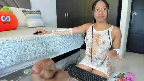 Snapshot of sweetcocoaa chatting on 26, 6, 2026 Tell me Salome online show from 26, 6, 2026