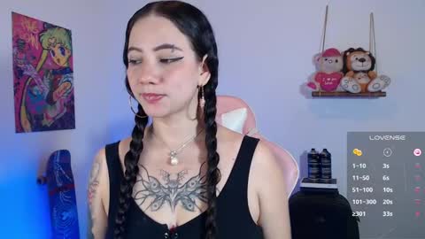       Independent model online show from 16, 1, 2025